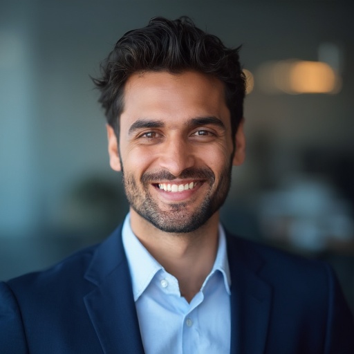 Rohan Mehta — aviator game expert