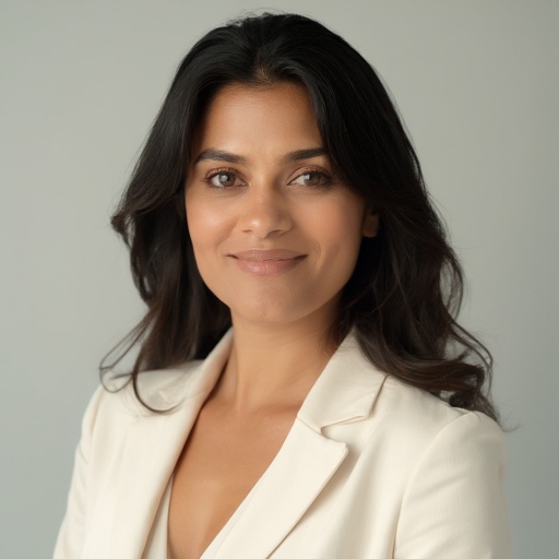 Priya Nair — aviator game reviewer